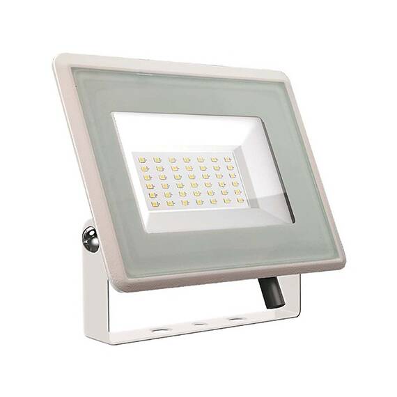 REFLECTOR LED SMD 30W 6500K IP65 - ALB - - Roveli