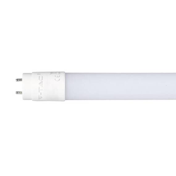 TUB LED T8 12W 120CM 4000K ALB NEUTRU - 160LM/WATT - 3- Roveli