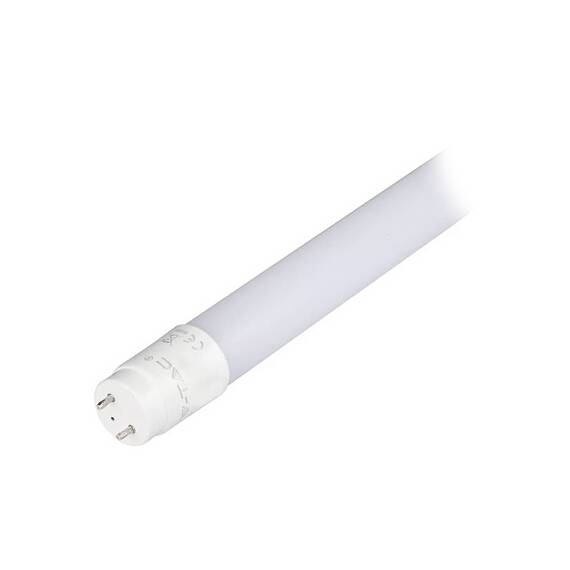 TUB LED T8 12W 120CM 6400K ALB RECE - 160LM/WATT - - Roveli