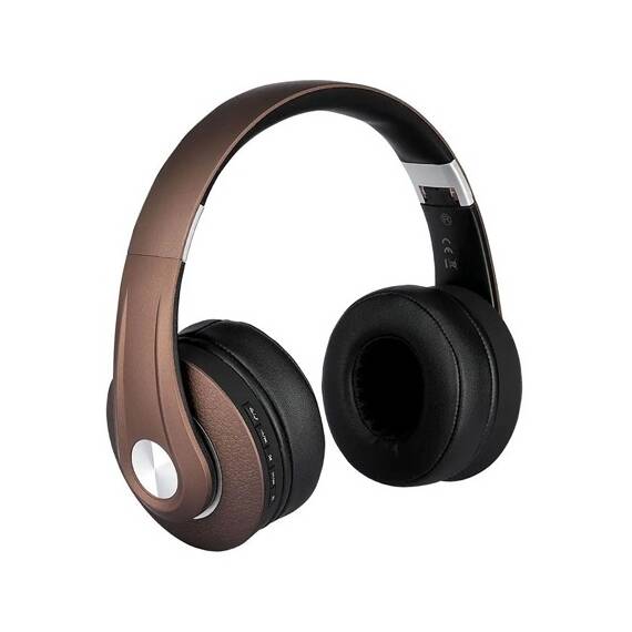 CASCA WIRELESS BLUETOOTH/MSD - MARO - - Roveli