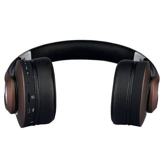 CASCA WIRELESS BLUETOOTH/MSD - MARO - 4- Roveli