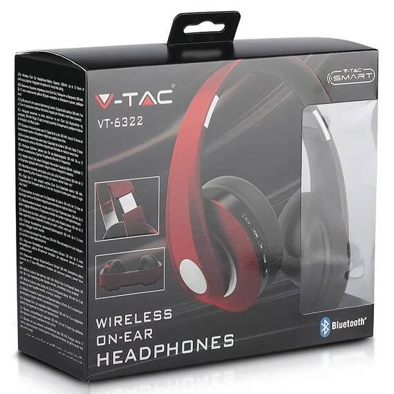 CASCA WIRELESS BLUETOOTH/MSD - MARO - 5- Roveli