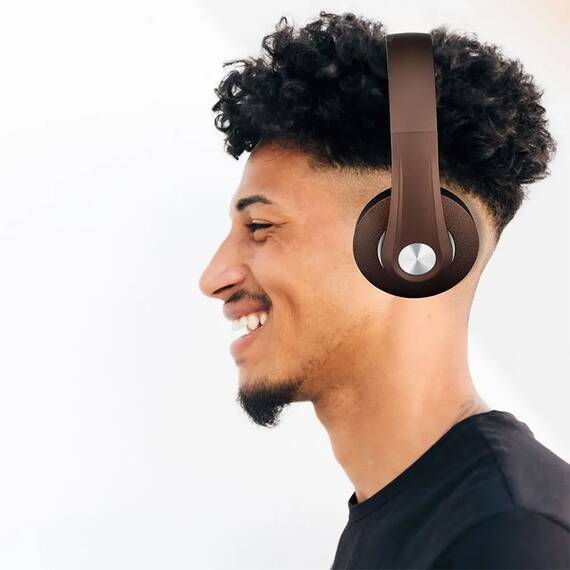 CASCA WIRELESS BLUETOOTH/MSD - MARO - 10- Roveli