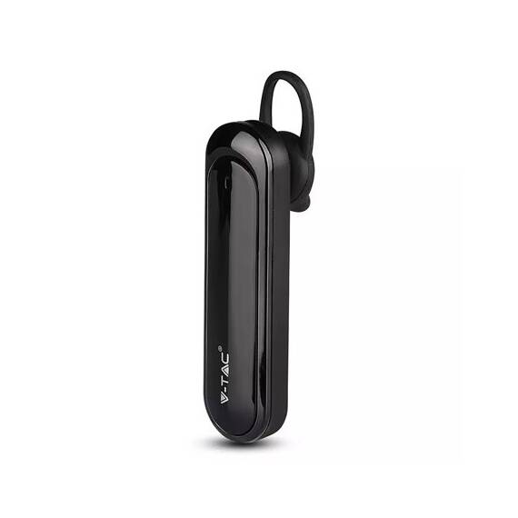 HEADSET BLUETOOTH 170MAH - NEGRU - - Roveli
