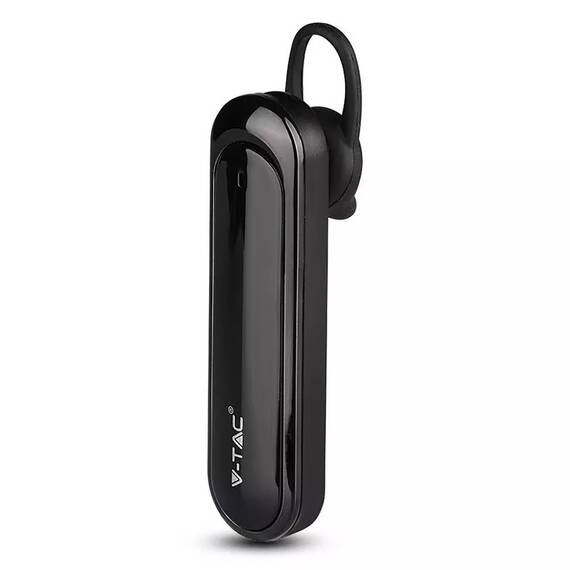HEADSET BLUETOOTH 170MAH - NEGRU - 2- Roveli