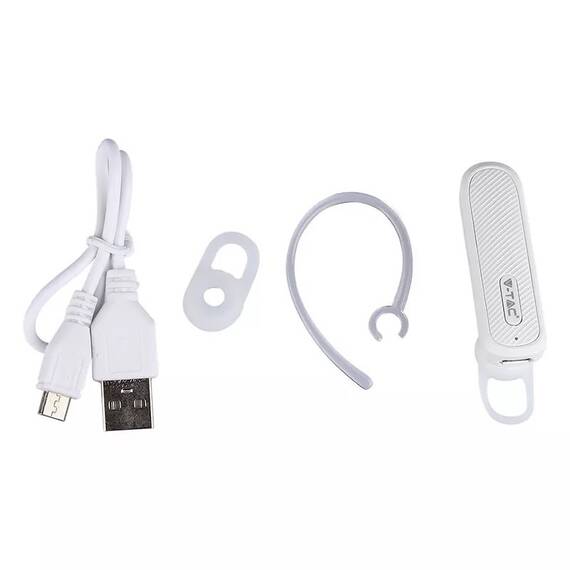 HEADSET BLUETOOTH - ALB - 5- Roveli