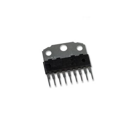 AMPLIFICATOR AUDIO 4W CU CONTROL VOLUM DC - - Roveli