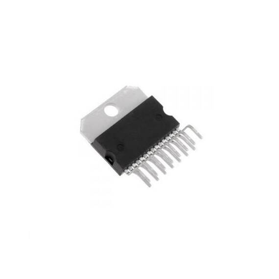 CIRCUIT DEFLEXIE VERTICALA TDA1870A - - Roveli