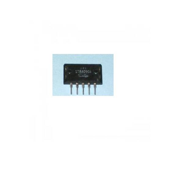 CIRCUIT PENTRU SURSE IN COMUTATIE STR4090A - - Roveli