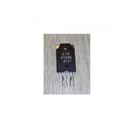 CIRCUIT PENTRU SURSE IN COMUTATIE STR41090 - - Roveli