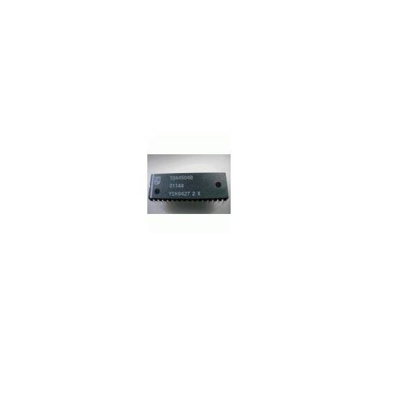 CIRCUIT PROCESOR SEMNAL TV COLOR MULTISTANDARD - - Roveli