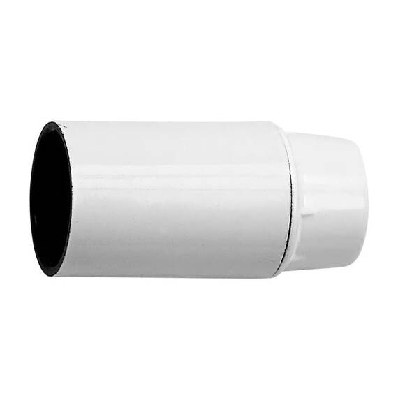 DULIE E14 IP20 PLASTIC BAKELITE ALB - 3- Roveli
