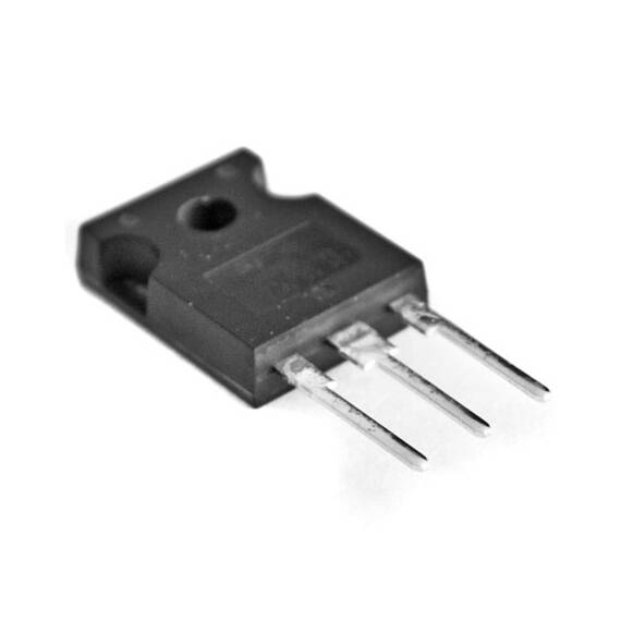 TRANZISTOR MOSFET CANAL N 0.25OHM 800V 17A - - Roveli