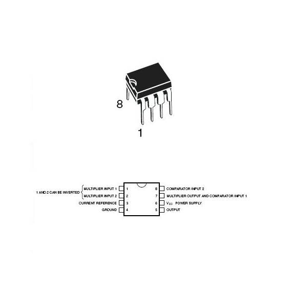 CIRCUIT CORECTIE EST-VEST TV COLOR - - Roveli