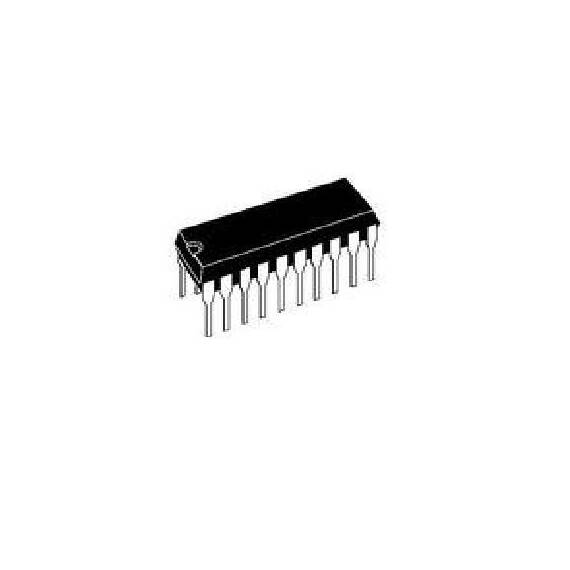 CIRCUIT DEFLEXIE ORIZONTALA SI VERTICALA TDA8215 - - Roveli