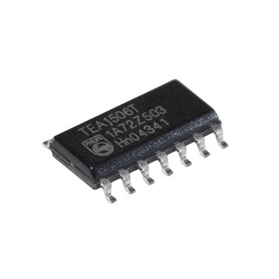 CONTROLLER GREENCHIP PENTRU SMPS, DIP8 - - Roveli
