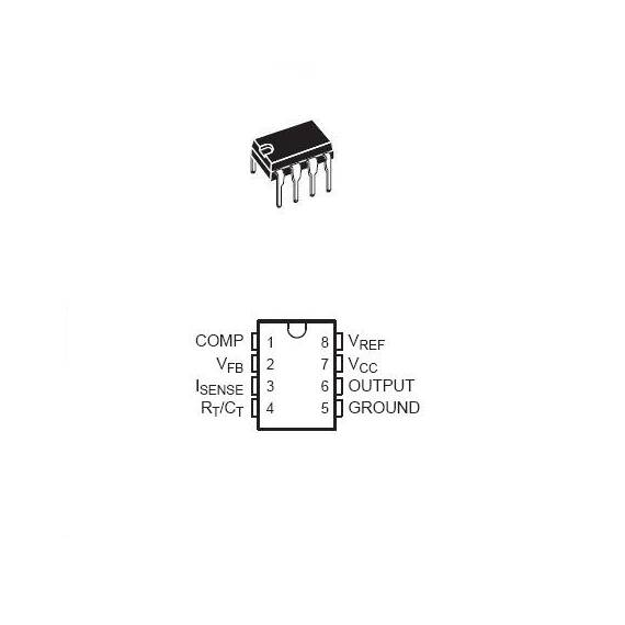 CONTROLLER PWM - - Roveli