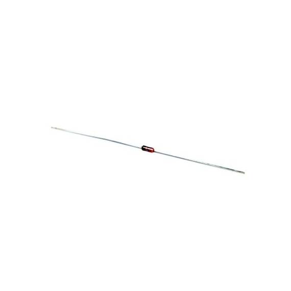DIODA ZENNER 0.5W 33V - - Roveli