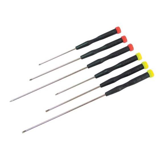 SET SURUBELNITE PRECIZIE CU MANER SI TIJA LUN - 2- Roveli