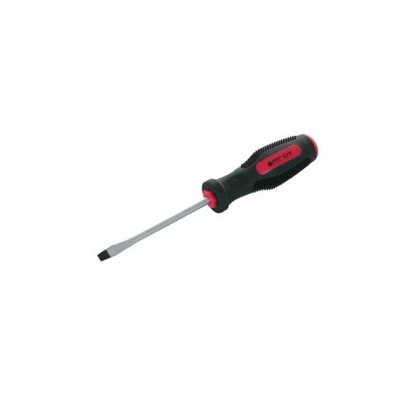 SURUBELNITA CR-VA MANER CAUCIUC 4X100MM - - Roveli