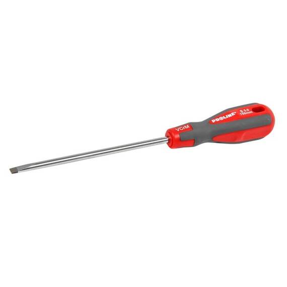 SURUBELNITA CR-VA-MO MANER SOFT-TOUCH 5.0X100MM - 2- Roveli