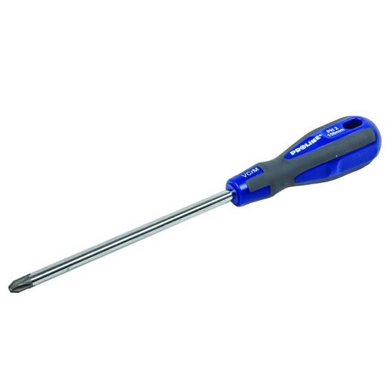 SURUBELNITA CR-VA-MO MANER SOFT-TOUCH PH0X75MM - 2- Roveli