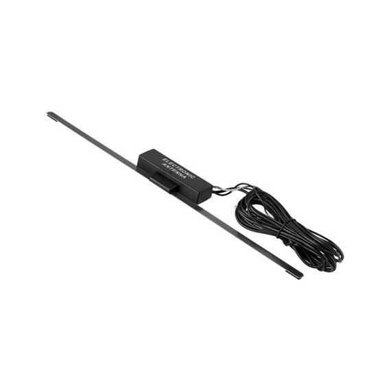 ANTENA AUTO INTERIOR SUNKER W1 - - Roveli