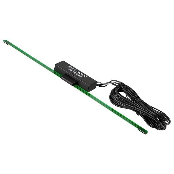 ANTENA AUTO INTERIOR SUNKER W2 - 2- Roveli