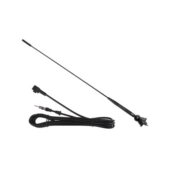 ANTENA AUTO SUNKER A1 - - Roveli