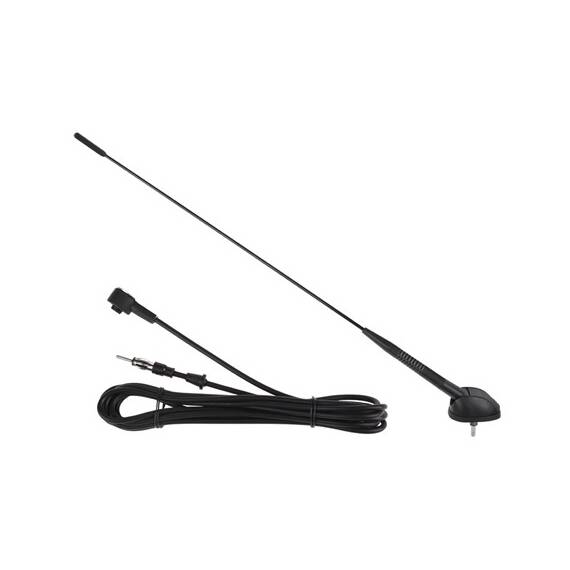 ANTENA AUTO SUNKER A2 - - Roveli