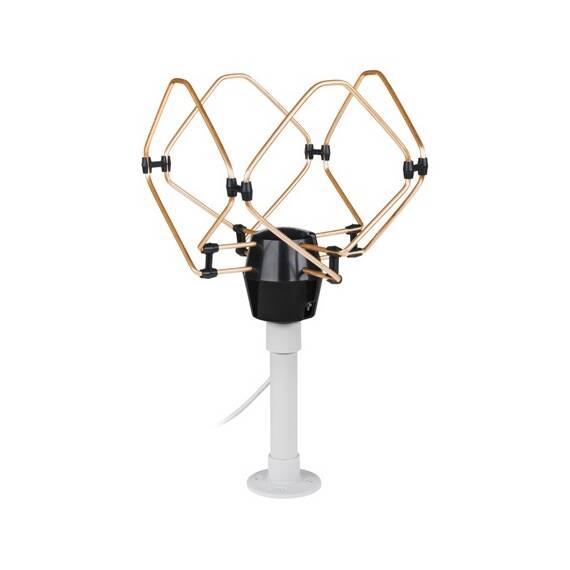 ANTENA AUTO SUNKER CROWN - - Roveli