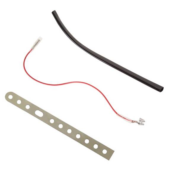 ANTENA AUTO TELESCOPICA CU MOTOR - 3- Roveli