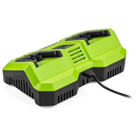 CHARGER RAPID 2 ACUMULATORI FIELDMANN - 3- Roveli