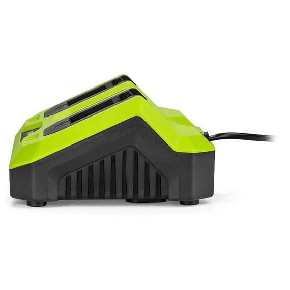 CHARGER RAPID 2 ACUMULATORI FIELDMANN - 4- Roveli