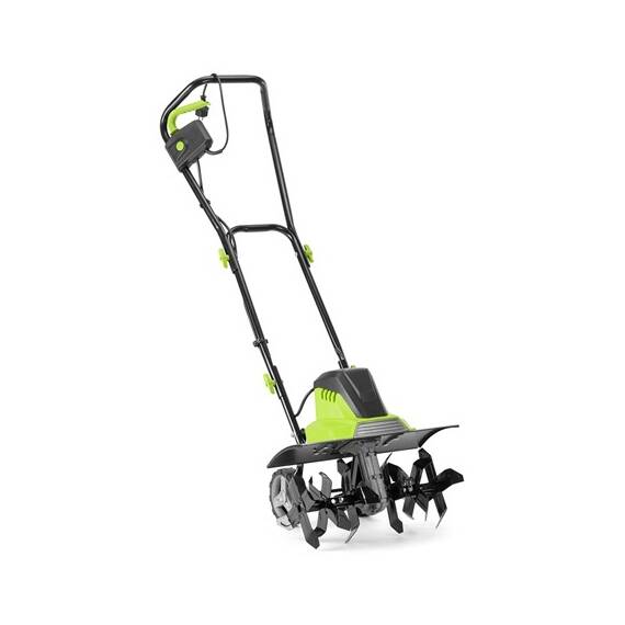 CULTIVATOR ELECTRIC 1200W FIELDMANN - - Roveli