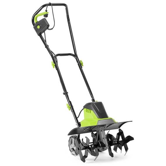 CULTIVATOR ELECTRIC 1200W FIELDMANN - 2- Roveli
