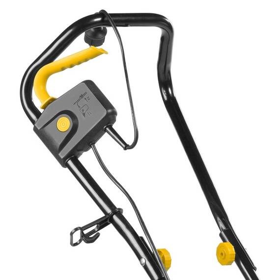 CULTIVATOR ELECTRIC 750W FIELDMANN - 4- Roveli