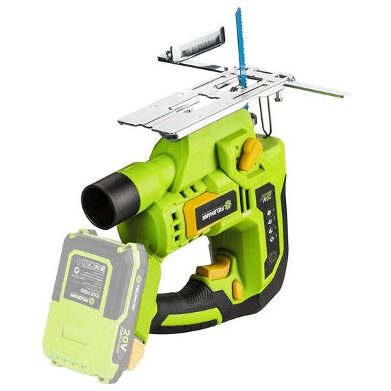 FIERASTRAU FARA ACUMULATOR FIELDMANN - 5- Roveli