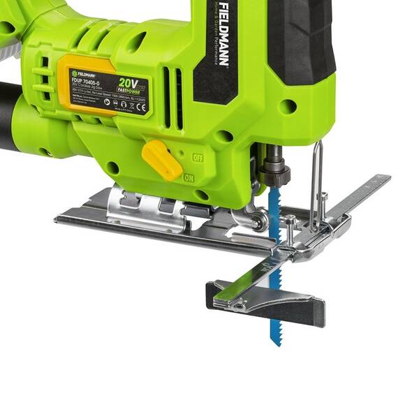 FIERASTRAU FARA ACUMULATOR FIELDMANN - 6- Roveli
