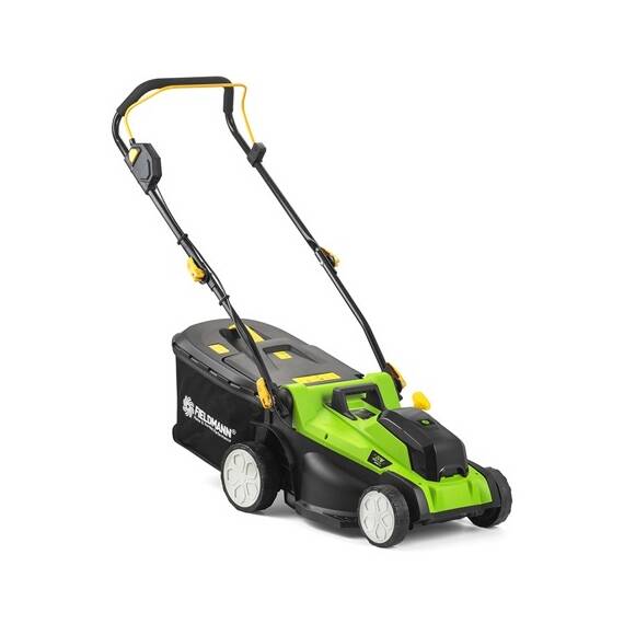 MASINA DE TUNS IARBA 20V FIELDMANN - - Roveli