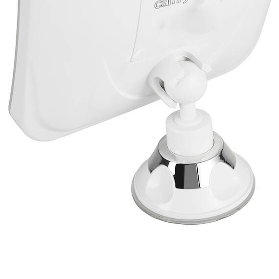 OGLINDA COSMETICA CU LED CR 2169 CAMRY - 6- Roveli