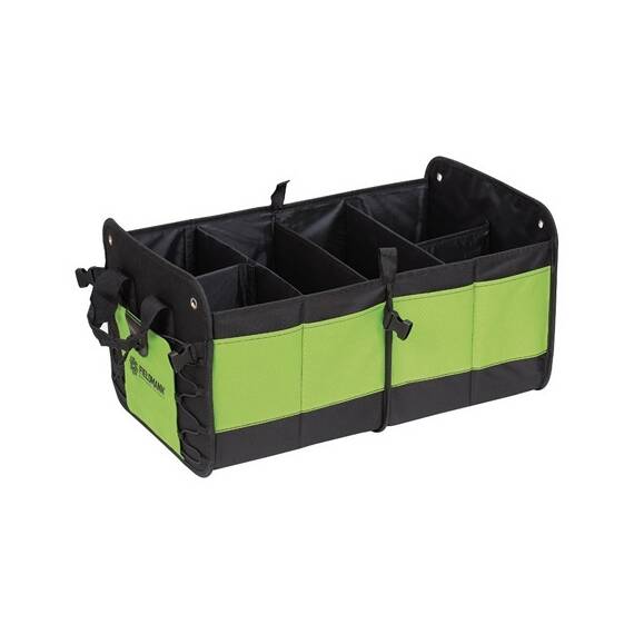 ORGANIZATOR PORTBAGAJ AUTO FIELDMANN - - Roveli
