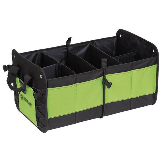ORGANIZATOR PORTBAGAJ AUTO FIELDMANN - 2- Roveli