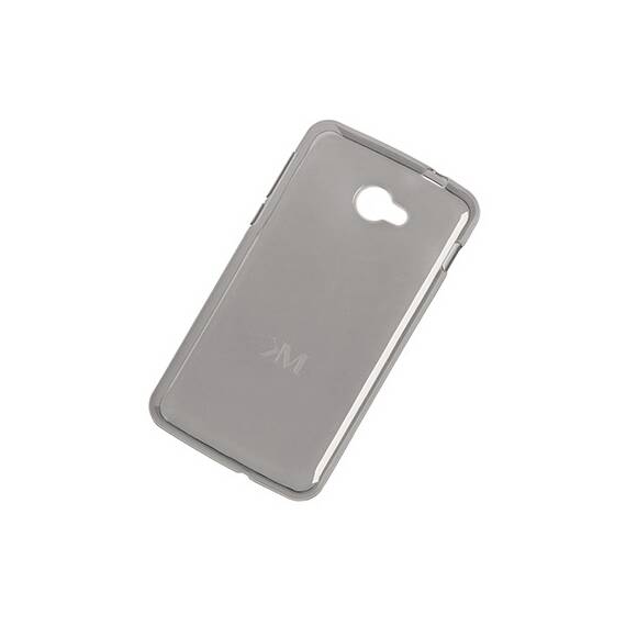 BACK COVER CASE GRI MOVE3 KRUGER&MATZ - - Roveli