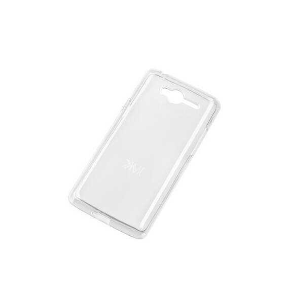 BACK COVER CASE KRUGER&MATZ DRIVE 2 - - Roveli