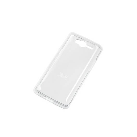 BACK COVER CASE KRUGER&MATZ DRIVE / DRIVE 2 - - Roveli