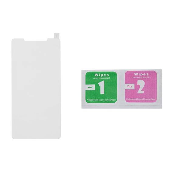 FOLIE STICLA TEMPERED GLASS FLOW 5+ KRUGER&MATZ - 3- Roveli