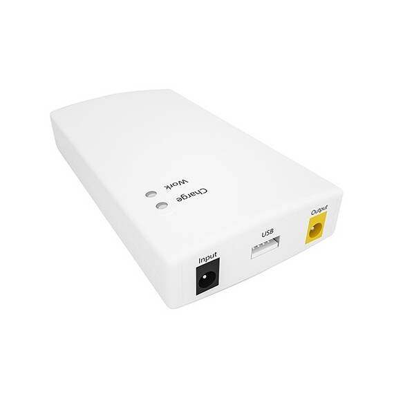 MINI UPS 12V USB ISNATCH - - Roveli