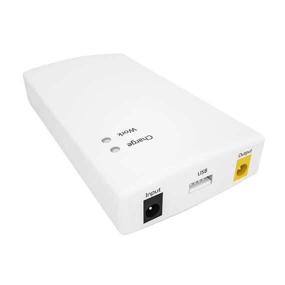 MINI UPS 12V USB ISNATCH - 2- Roveli