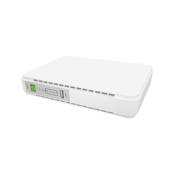 MINI UPS 9V 12V USB ISNATCH - - Roveli